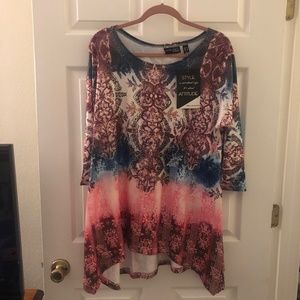 Attitudes by Renee Large